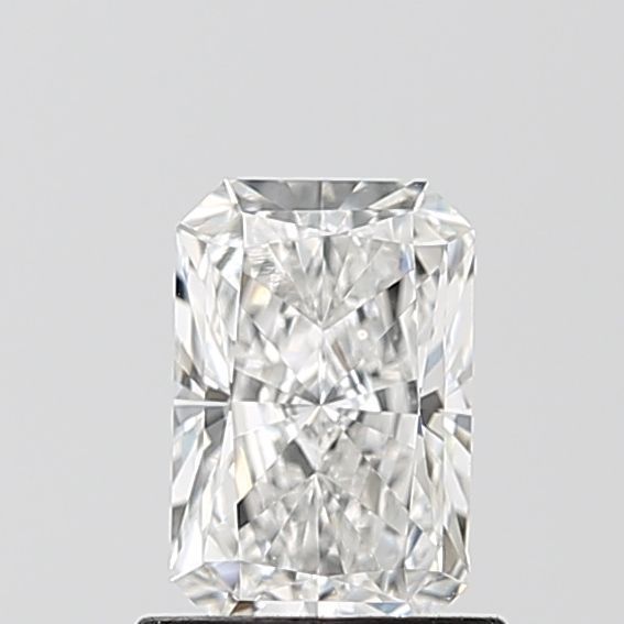 Radiant Lab-Grown Diamond image