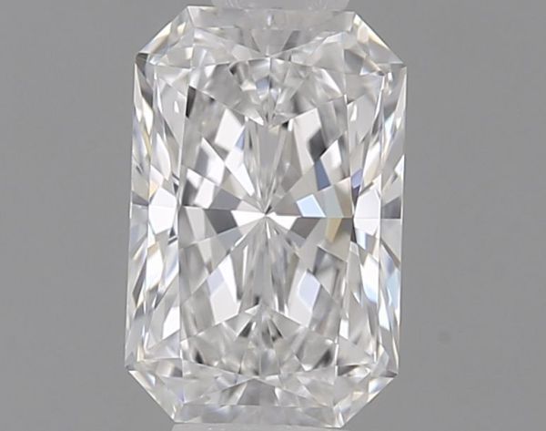 Radiant Lab-Grown Diamond image
