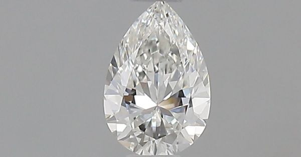 Pear Diamond image