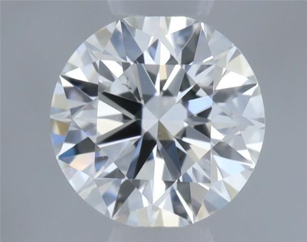 Round Diamond image