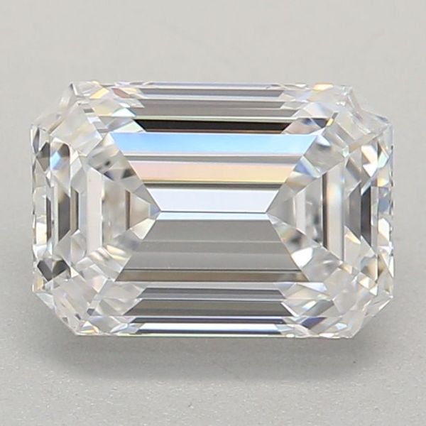 Emerald Lab-Grown Diamond image