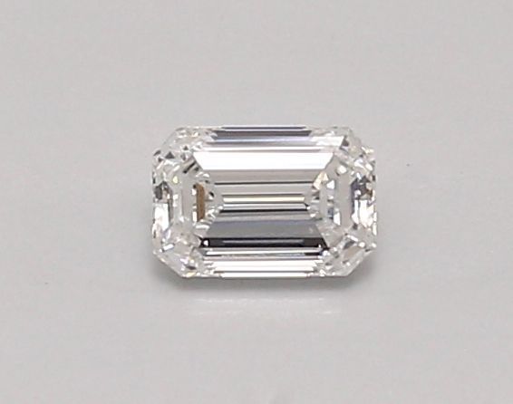 Emerald Lab-Grown Diamond image