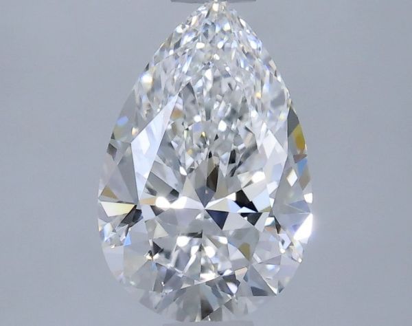 Pear Diamond image
