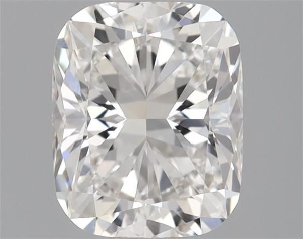 Cushion Lab-Grown Diamond image
