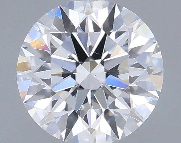 Round Diamond image
