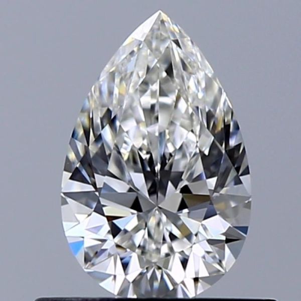 Pear Diamond image