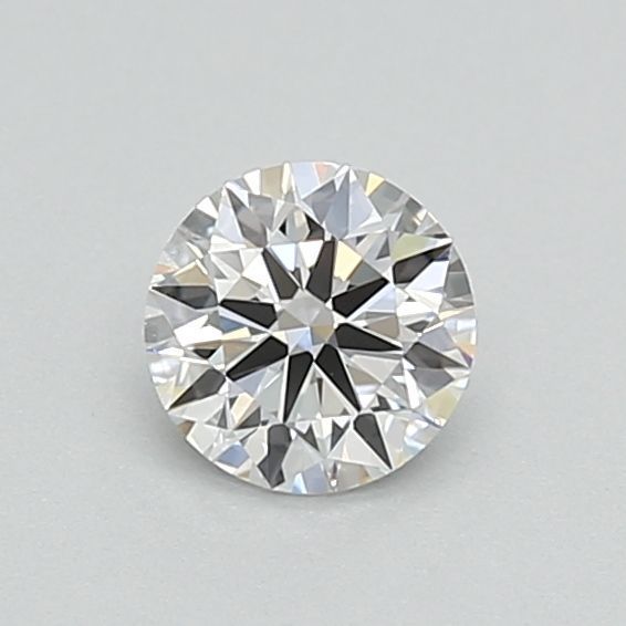 Round Lab-Grown Diamond image