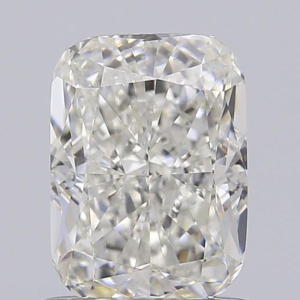 Cushion Lab-Grown Diamond image