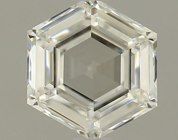 Hexagonal Diamond image