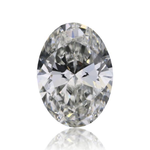 Oval Diamond image
