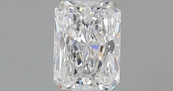 Radiant Diamond image