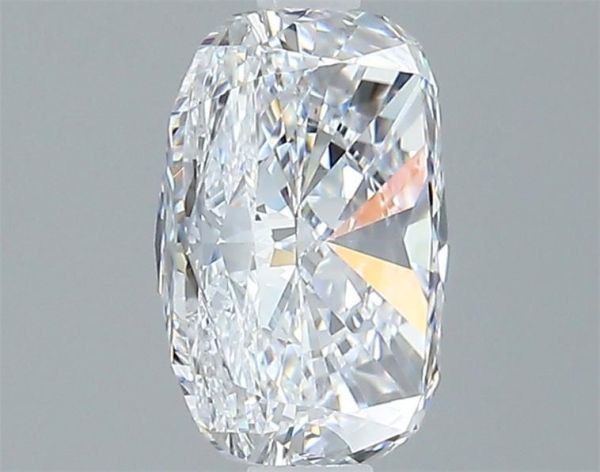 Cushion Diamond image