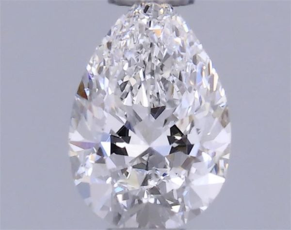 Pear Diamond image