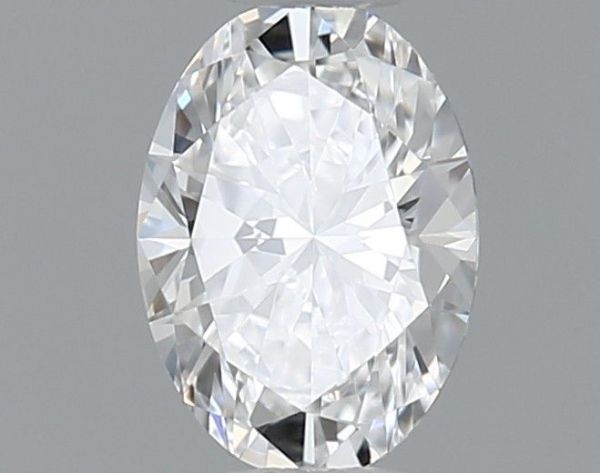 Oval Diamond image
