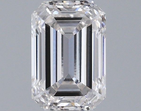 Emerald Lab-Grown Diamond image