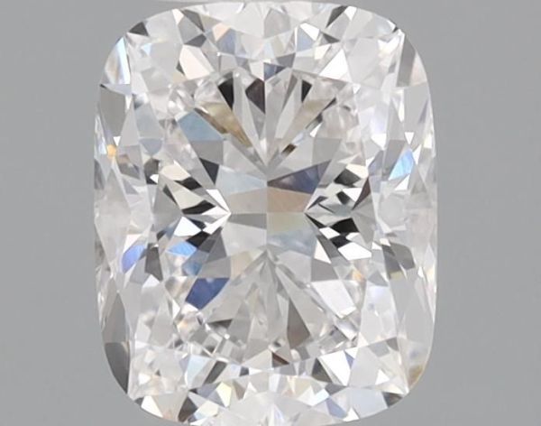 Cushion Lab-Grown Diamond image