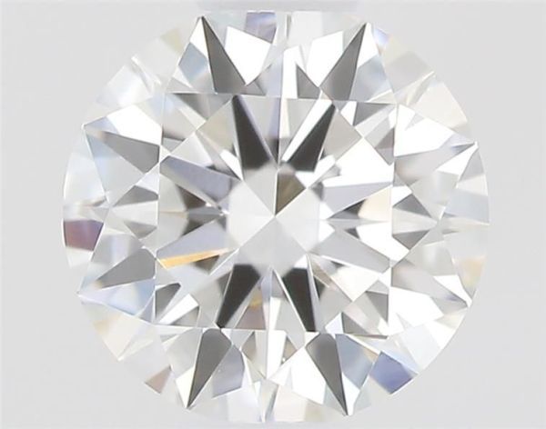 Round Diamond image