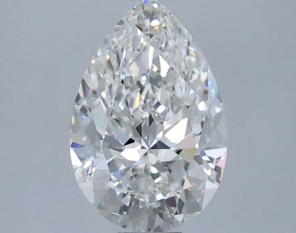 Pear Diamond image