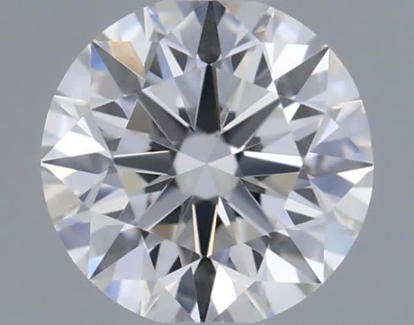 Round Diamond image