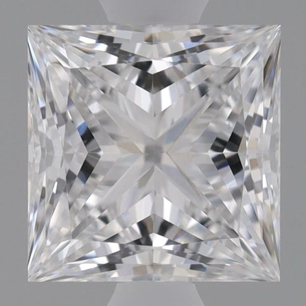 Princess Lab-Grown Diamond image