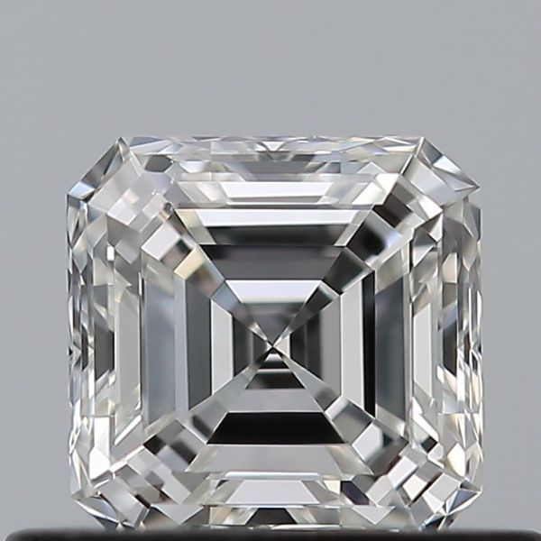 Asscher Diamond image