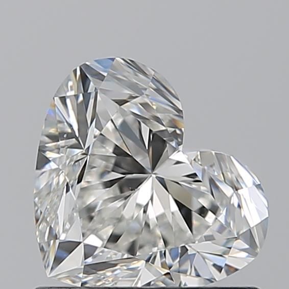 Heart Diamond image