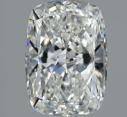 Cushion Diamond image