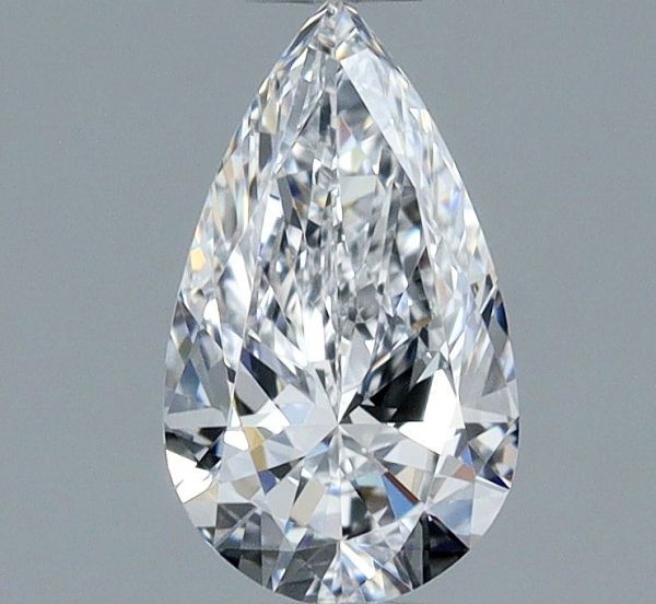 Pear Diamond image