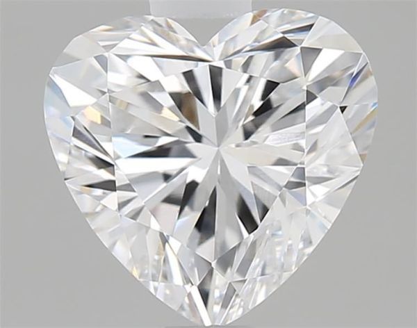 Heart Lab-Grown Diamond image