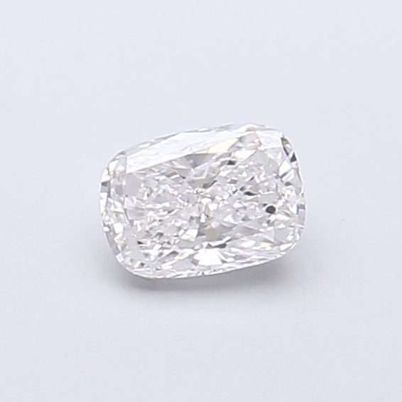Cushion Lab-Grown Diamond image