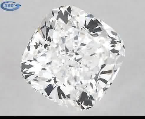 Cushion Diamond image