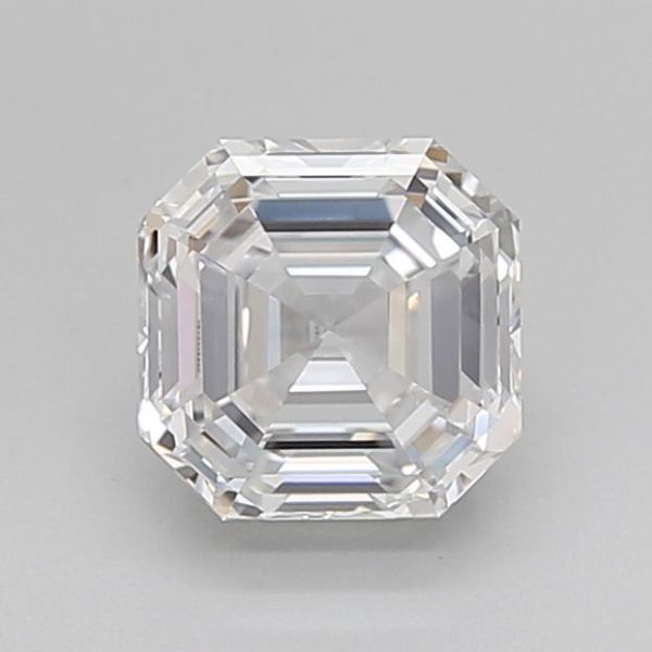 Asscher Lab-Grown Diamond image