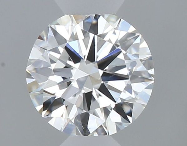 Round Diamond image