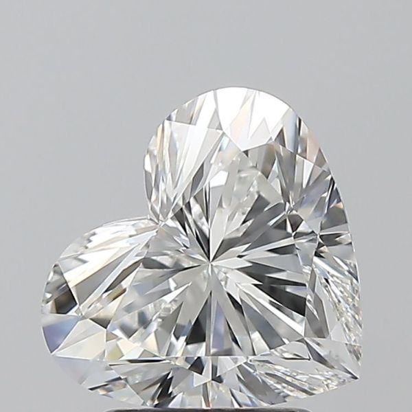 Heart Diamond image