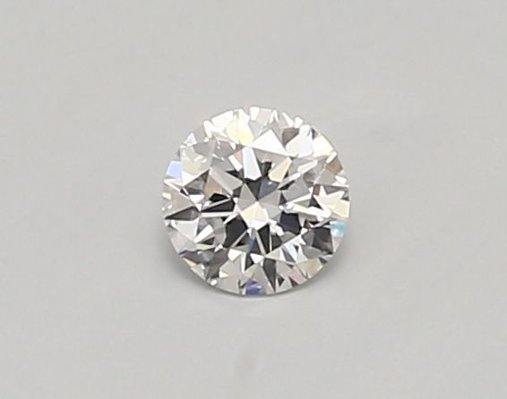 Round Lab-Grown Diamond image