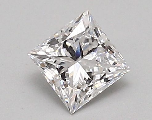 Princess Lab-Grown Diamond image