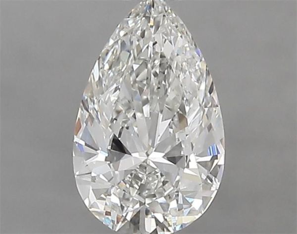 Pear Diamond image