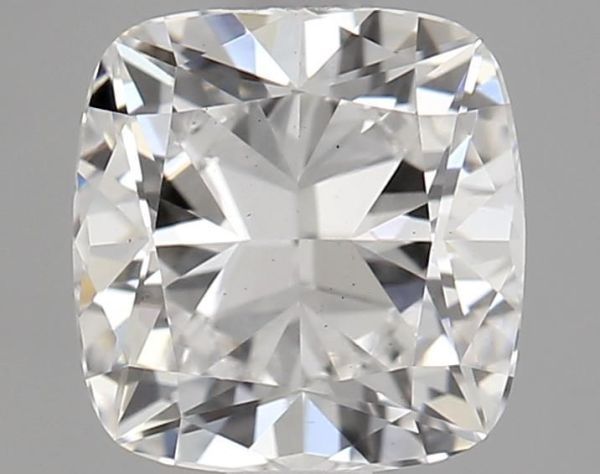 Cushion Lab-Grown Diamond image