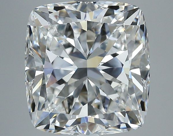 Cushion Diamond image