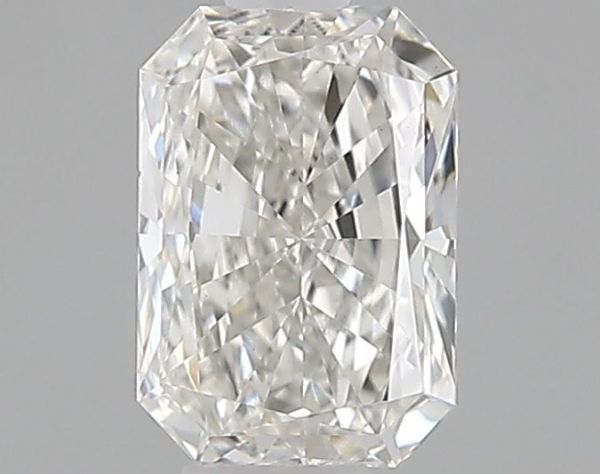 Radiant Lab-Grown Diamond image
