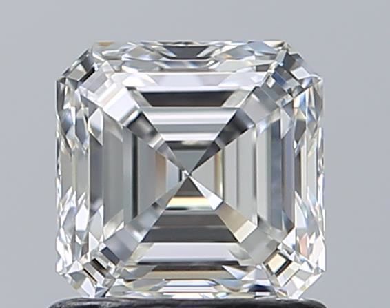 Asscher Diamond image