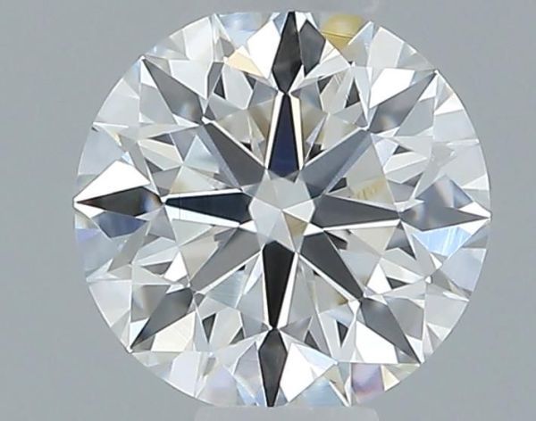Round Diamond image