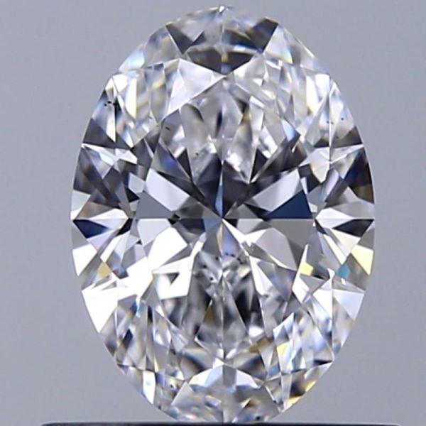 Oval Diamond image