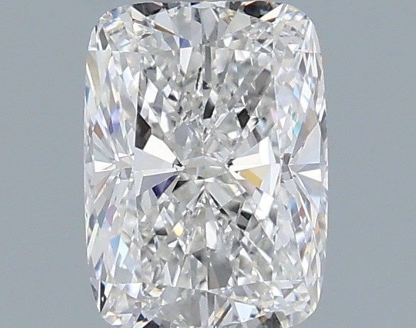 Cushion Lab-Grown Diamond image
