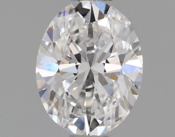 Oval Diamond image