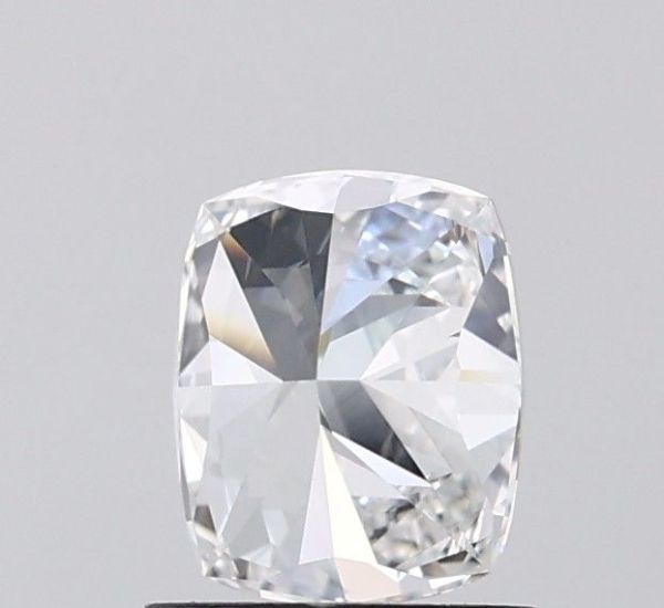Cushion Diamond image