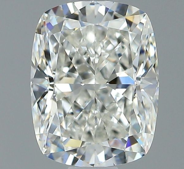 Cushion Diamond image