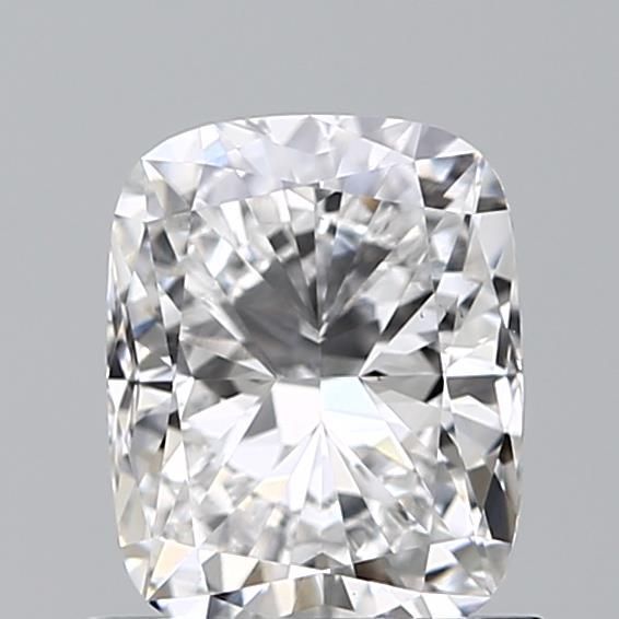 Cushion Lab-Grown Diamond image