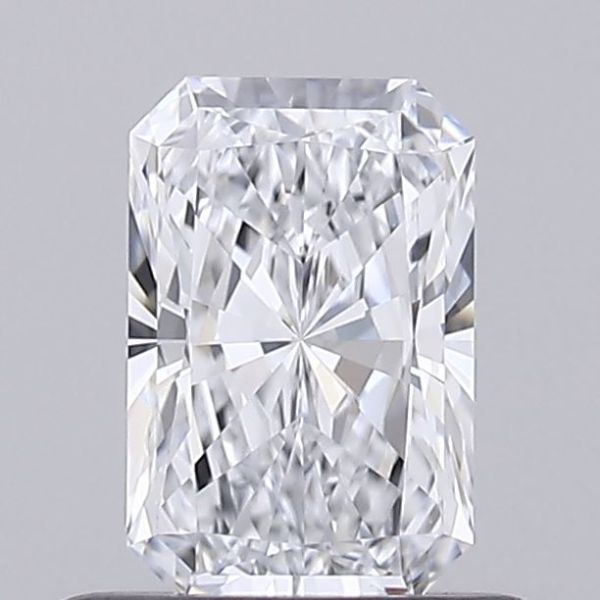 Radiant Lab-Grown Diamond image