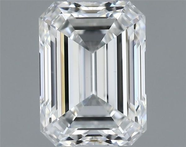 Emerald Diamond image